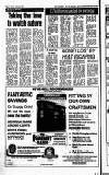 Bridgwater Journal Saturday 08 February 1986 Page 8