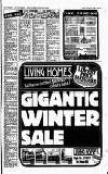Bridgwater Journal Saturday 08 February 1986 Page 15