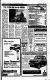 Bridgwater Journal Saturday 08 February 1986 Page 19