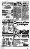 Bridgwater Journal Saturday 08 February 1986 Page 22