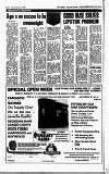 Bridgwater Journal Saturday 15 February 1986 Page 8