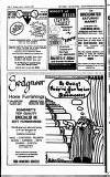 Bridgwater Journal Saturday 15 February 1986 Page 12