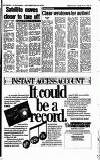 Bridgwater Journal Saturday 15 February 1986 Page 13