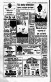 Bridgwater Journal Saturday 01 March 1986 Page 2