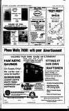 Bridgwater Journal Saturday 08 March 1986 Page 5