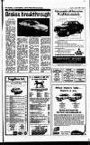 Bridgwater Journal Saturday 08 March 1986 Page 19