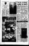 Bridgwater Journal Saturday 15 March 1986 Page 2
