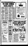 Bridgwater Journal Saturday 15 March 1986 Page 27