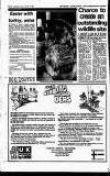 Bridgwater Journal Saturday 15 March 1986 Page 28