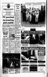 Bridgwater Journal Saturday 22 March 1986 Page 2