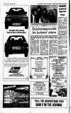 Bridgwater Journal Saturday 22 March 1986 Page 6