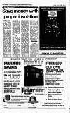 Bridgwater Journal Saturday 22 March 1986 Page 11