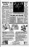 Bridgwater Journal Saturday 22 March 1986 Page 14