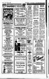 Bridgwater Journal Saturday 29 March 1986 Page 10