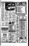 Bridgwater Journal Saturday 29 March 1986 Page 23