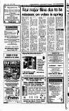 Bridgwater Journal Saturday 12 April 1986 Page 8