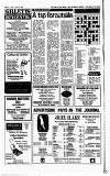Bridgwater Journal Saturday 12 April 1986 Page 12
