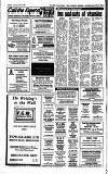 Bridgwater Journal Saturday 19 April 1986 Page 8