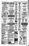 Bridgwater Journal Saturday 19 April 1986 Page 10