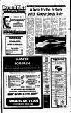 Bridgwater Journal Saturday 19 April 1986 Page 17