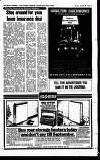 Bridgwater Journal Saturday 26 April 1986 Page 13