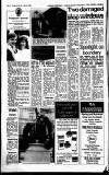 Bridgwater Journal Saturday 10 May 1986 Page 2