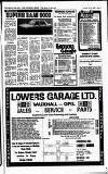 Bridgwater Journal Saturday 10 May 1986 Page 21