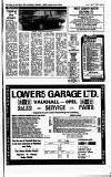 Bridgwater Journal Saturday 17 May 1986 Page 23