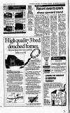 Bridgwater Journal Saturday 17 May 1986 Page 26