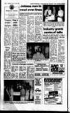 Bridgwater Journal Saturday 24 May 1986 Page 2