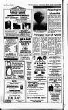Bridgwater Journal Saturday 24 May 1986 Page 10