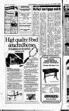Bridgwater Journal Saturday 24 May 1986 Page 26
