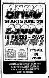 Bridgwater Journal Saturday 31 May 1986 Page 5