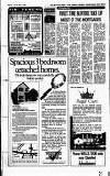 Bridgwater Journal Saturday 31 May 1986 Page 22