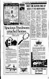 Bridgwater Journal Saturday 31 May 1986 Page 24