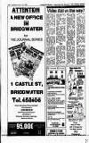 Bridgwater Journal Saturday 07 June 1986 Page 14