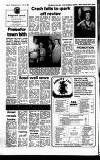 Bridgwater Journal Saturday 14 June 1986 Page 2