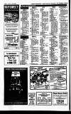 Bridgwater Journal Saturday 14 June 1986 Page 4
