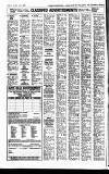 Bridgwater Journal Saturday 14 June 1986 Page 10