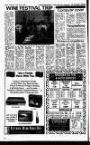 Bridgwater Journal Saturday 14 June 1986 Page 30