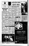 Bridgwater Journal Saturday 21 June 1986 Page 2