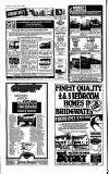 Bridgwater Journal Saturday 21 June 1986 Page 28