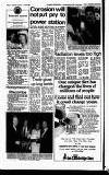 Bridgwater Journal Saturday 28 June 1986 Page 2