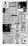 Bridgwater Journal Saturday 05 July 1986 Page 2