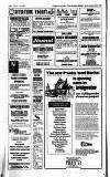 Bridgwater Journal Saturday 05 July 1986 Page 22
