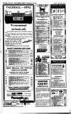 Bridgwater Journal Saturday 19 July 1986 Page 21