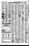 Bridgwater Journal Saturday 26 July 1986 Page 12