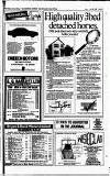 Bridgwater Journal Saturday 26 July 1986 Page 27