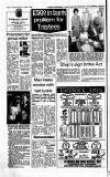 Bridgwater Journal Saturday 02 August 1986 Page 2