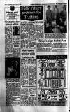 Bridgwater Journal Saturday 02 August 1986 Page 4
